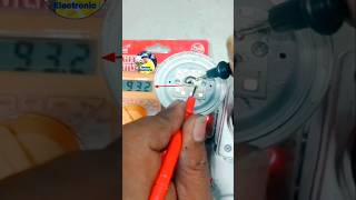 Led bulb repair सीखो 😯✅ shorts shortvideo ledbulb [upl. by Benyamin378]