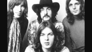 Pink Floyd  Echoes Manchester 1974 [upl. by Aillimat]