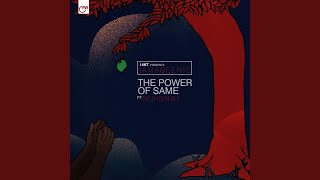 The Power of Same feat Muhsinah James Poyser amp Stro Elliot [upl. by Lietman]