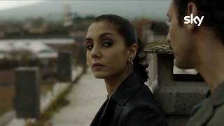 Gomorrah Season 4 Trailer English Subtitles [upl. by Lovash]