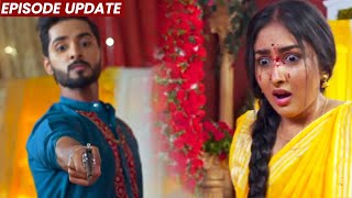 Barrister Babu  01st Sep 2021 Episode Update  Anirudh Par Goli Chalata Hai Chandrachur [upl. by Coughlin]