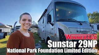 WinnebagoSunstar29NP [upl. by Toinette]