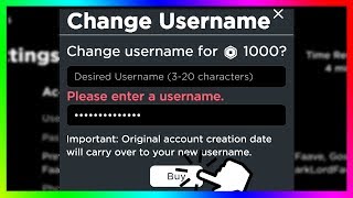 who has the MOST usernames on Roblox [upl. by Laertnom311]