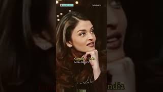 Aishwarya Rai  Destroyed In A Second bollywood savage [upl. by Horvitz]