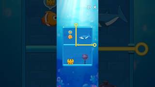 Fish Goio 🐠 be 👑45shorts shortsyoutube minigame fish shortsfish gameplay fishgoio [upl. by Stella123]