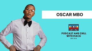 EPISODE 513  Oscar Mbo on Missing Gigs Promoters Kabza De Small Fake Clothes Female DJs MÖRDA [upl. by Charita]