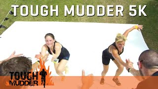 SIGN UP For A Tough Mudder 5K Run Near You  Tough Mudder [upl. by Case804]