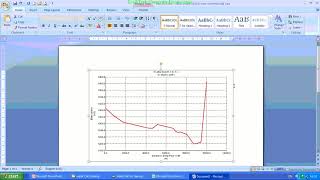 Water CAD tutorial in Amharic Section 13 [upl. by Acirtal45]