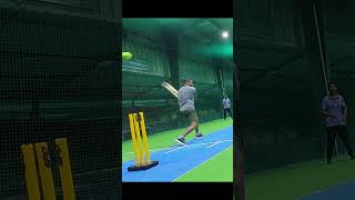 Caught Behind The Wicket Keepers Perfect Tip Catch [upl. by Kaden]