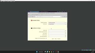 Ubuntu Server  LDAP en el servidor conectando con Windows 10 [upl. by Gney829]