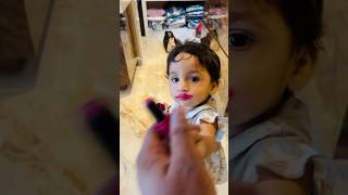 🤣🤣 part 2 ziva jubibazi cutebaby cuteness funny comedy youtubeshorts youtube shorts [upl. by Acyssej]