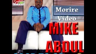 Mike Abdul  MORIRE ft Monique Official Video [upl. by Toomay]