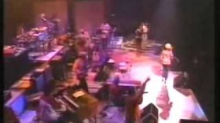 Lauryn Hill Ex Factor LIVE Japan [upl. by Vidda485]