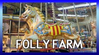 Folly Farm [upl. by Synned]