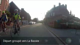 20170821 Brevet de la Bassée [upl. by Perpetua]