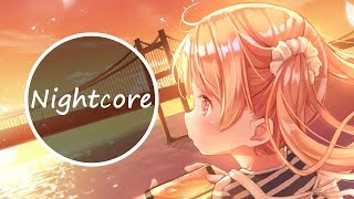 Nightcore   Disfigure  Hollah [upl. by Medeah]