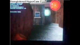 Perfect Dark Zero Glitches [upl. by Kedezihclem]