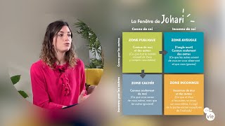 La fenêtre de Johari  mettre en place lAutoPrévention à travers la compréhension de soi [upl. by Eidroj]