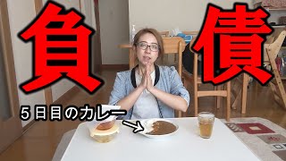 マルチに洗脳された過去をカレーと共に語ってみた [upl. by Raina]