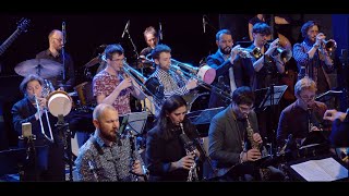 Christian Muthspiel amp ORJAZZTRA VIENNA – quotHomecomingquot [upl. by Riehl]