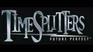 Timesplitters Future Perfect You Genius UGenix [upl. by Seagrave]