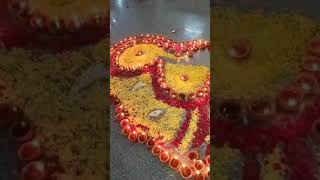 deepam Jyoti parabrahma 🙏🙏 Karthika deepam 🙏devotional youtubeshorts [upl. by Ylelhsa]