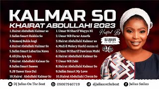 DJ Julius Khairat Abdullahi Kalmar So Mix 2023 09067946719 Sabon Hausa Remix [upl. by Hortensa]