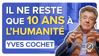 NOTRE DÉNI VA CAUSER LEFFONDREMENT  sortir des illusions et se préparer  Yves Cochet [upl. by Llevart995]