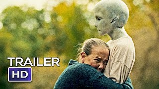 JULES Trailer 2023 Ben Kingsley SciFi Movie HD [upl. by Windzer]