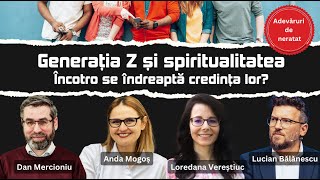 Tinerii și religia Ce loc mai ocupă credința azi [upl. by Euton]