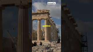 Exploring the history of The Acropolis of Athens  KnowallTv [upl. by Gabriel304]