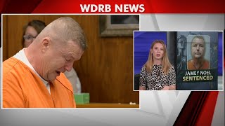 WDRBs Darby Beane explains next steps in Jamey Noel sentencing [upl. by Craner]