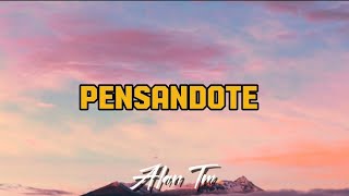 Alan Tm  pensaste [upl. by Aineles289]