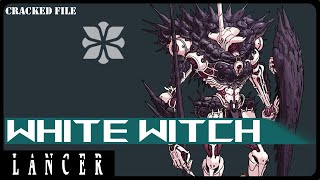 Why the White Witch is Awesome in Lancer Rpg [upl. by Averill]