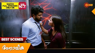 Anamika  Best Scenes  29 August 2024  Surya TV Serial [upl. by Itsyrc]