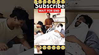 Gyan gaming accident 😱😱 like and subscribe please Gyan bhai ka liy dhuaa Karo subscribe [upl. by Adnuhsor]