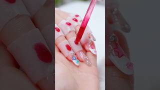 Relaxing hand massage ✨ asmr asmrsounds relax asmrvideo handcare [upl. by Lauretta255]