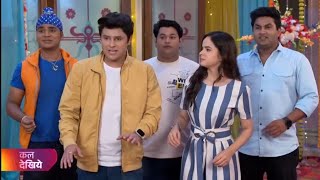 Taarak Mehta ka ooltah chashma today full episode 4204  tmkoc new episode 4024  tmkoc new promo [upl. by Aivad]