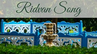 Ridvan song Rejoice [upl. by Leuqcar]