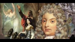 Henry Purcell  Dido and Aeneas OVERTURE [upl. by Valencia]