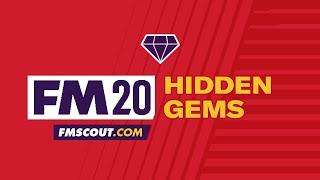 FM20 Hidden Gems \\ Football Manager 2020 Bargains \\ Winter Update \\ 1 [upl. by Adore]