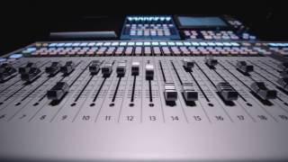 PreSonus—StudioLive 32 Overview [upl. by Marco]