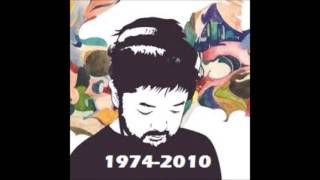 Nujabes  Feather Instrumental Remake By Kaffetorsk [upl. by Weigle680]