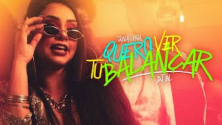 Tainá Costa  Quero Ver Tu Balançar Videoclipe Oficial [upl. by Ssilb]