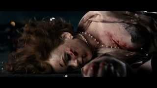 The Great Gatsby 2013  Myrtles Death Scene HQ [upl. by Okia]