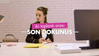 İki Toplantı Arası Son Dokunuş [upl. by Connor]