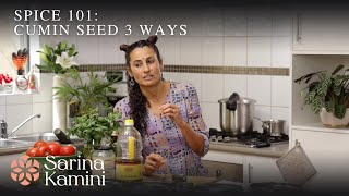 Learn about cumin seed—its taste uses and benefits [upl. by Idas266]