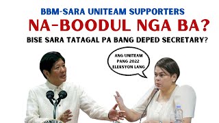 BBMSARA UNITEAM SUPPORTERS NA BOODUL NGA BA [upl. by Grazia175]