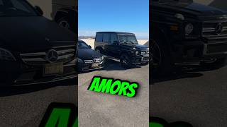 GWAGON VS MERCEDES WHATS YOUR FAVORITE CAR WOW POST MALONE G WAGON SONG gwagon [upl. by Clayborn]