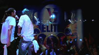 BEENIE MAN VS MACHEL MANTANO 2009MADDDDVIBEZ [upl. by Mulderig218]